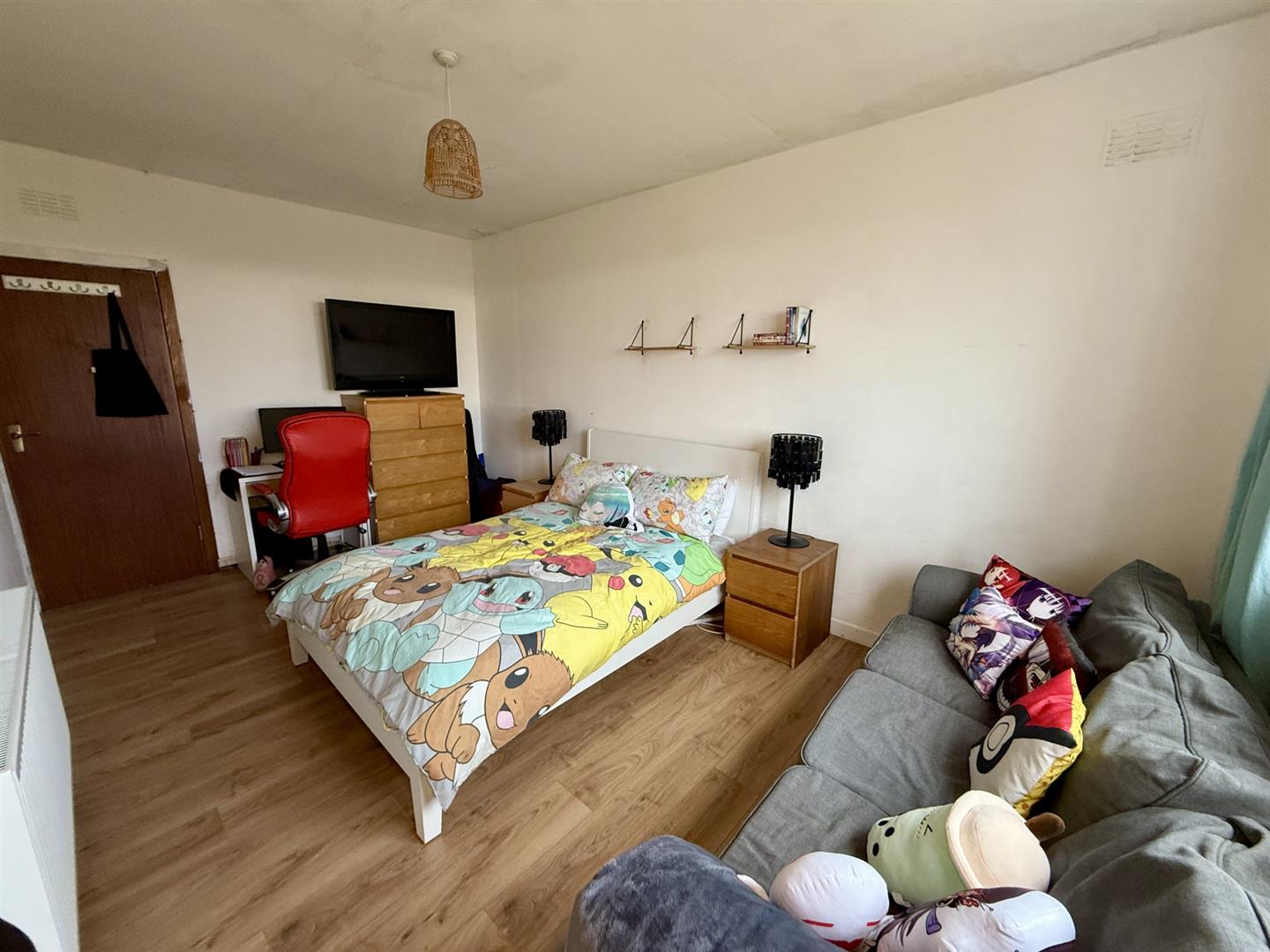 Pantonville Road, West Kilbride